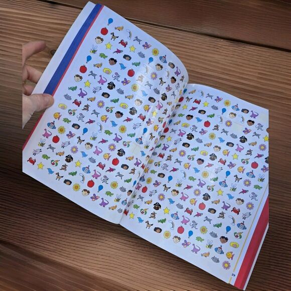 First Grade 1 Fundamentals Paperback By Thinking Kids Homeschool Book Learning - Picture 7 of 8